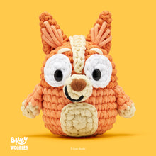 Load image into Gallery viewer, Bingo Crochet Kit
