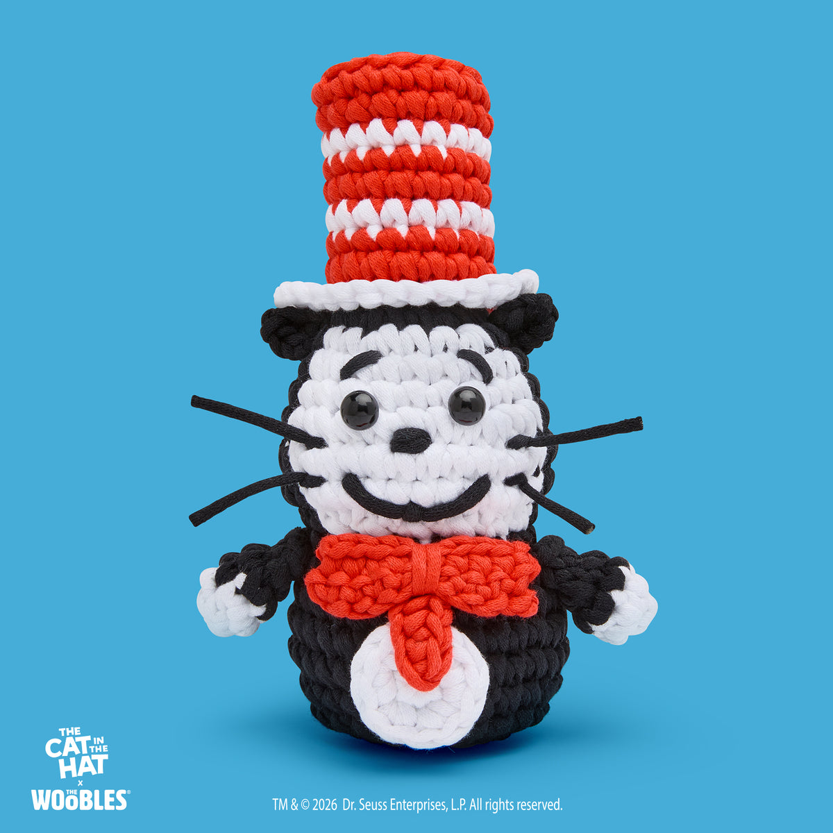 The Cat in the Hat: That Is Not All Bundle