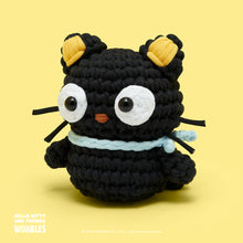 Load image into Gallery viewer, Chococat™ Crochet Kit
