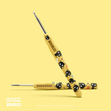 Load image into Gallery viewer, Chococat™ Crochet Kit
