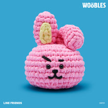 Load image into Gallery viewer, COOKY Crochet Kit
