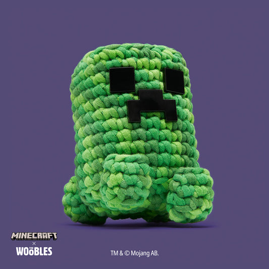 Minecraft Dynamite Duo Bundle