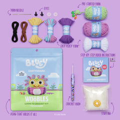 Just Wackadoo It Bundle