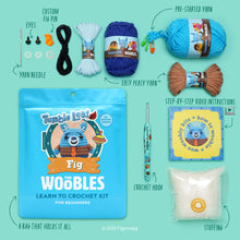 Load image into Gallery viewer, Tumble Leaf It to Us Bundle
