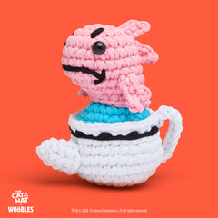 The Cat in the Hat: That Is Not All Bundle