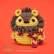 Load image into Gallery viewer, Tiny Gryffindor™ Scarf Accessory Kit
