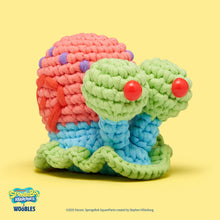 Load image into Gallery viewer, Gary the Snail Crochet Kit
