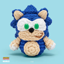 Load image into Gallery viewer, The Sonic Collection: Gotta Wooble Fast Bundle
