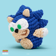 Load image into Gallery viewer, The Sonic Collection: Gotta Wooble Fast Bundle
