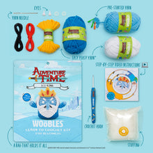 Load image into Gallery viewer, Ice King of the Castle Bundle
