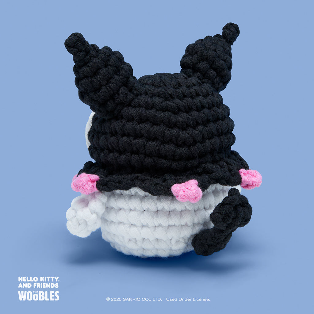 Hello Kitty® and Friends Wooblin' into Mischief Bundle