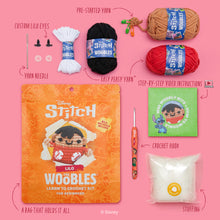 Load image into Gallery viewer, Disney Lilo &amp; Stitch ’Ohana Forever Bundle
