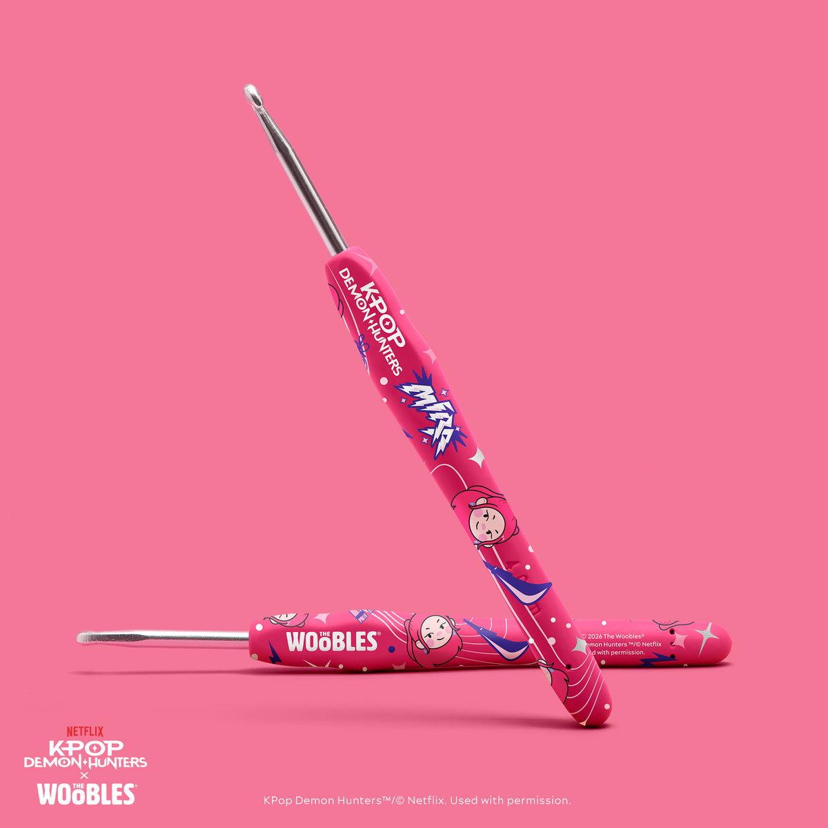 Mira Crochet Kit