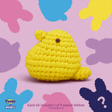 Mystery PEEPS® Crochet Kit