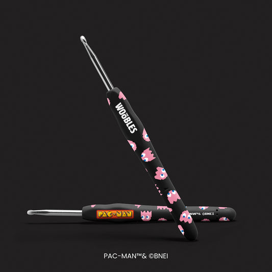 PINKY Crochet Kit