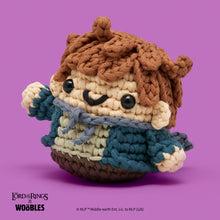 Load image into Gallery viewer, The Lord of the Rings Shire Collector’s Box
