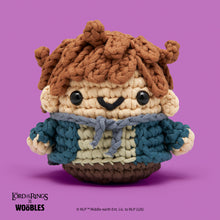 Load image into Gallery viewer, The Lord of the Rings Shire Collector’s Box
