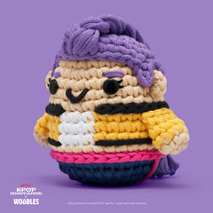 Rumi Crochet Kit