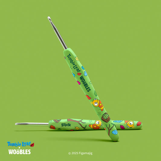 Stick Crochet Kit