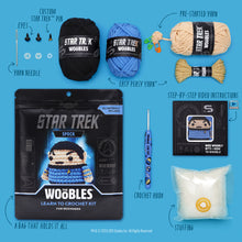 Load image into Gallery viewer, The Star Trek™ Final Yarn-tier Bundle
