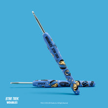 Load image into Gallery viewer, The Star Trek™ Final Yarn-tier Bundle
