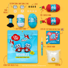 The Cat in the Hat: That Is Not All Bundle