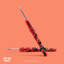 Load image into Gallery viewer, The Star Trek™ Final Yarn-tier Bundle
