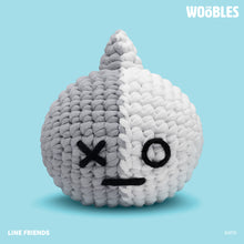 Load image into Gallery viewer, VAN Crochet Kit
