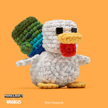 Load image into Gallery viewer, Minecraft Chicken Jockey Bundle
