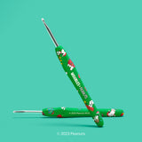 Peanuts Crochet Hook