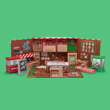 Load image into Gallery viewer, Toy to the World Advent Calendar
