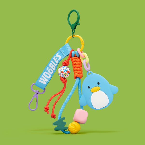 Bag Charm