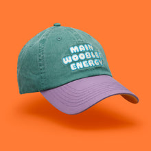 Load image into Gallery viewer, "Main Woobler Energy" hat
