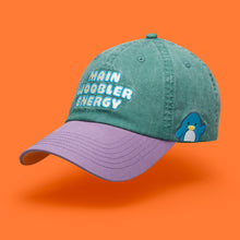 Load image into Gallery viewer, "Main Woobler Energy" hat
