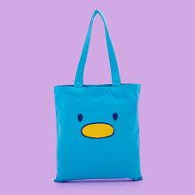 Load image into Gallery viewer, Pierre the Penguin Tote
