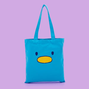 Pierre the Penguin Tote