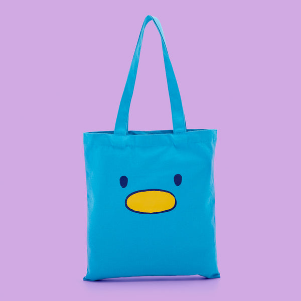 Basic tote