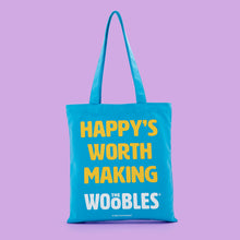 Load image into Gallery viewer, Pierre the Penguin Tote

