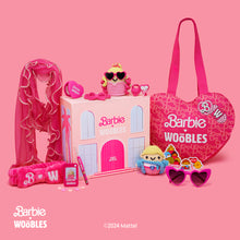 Load image into Gallery viewer, Barbie x The Woobles DreamHouse™ Collector’s Box
