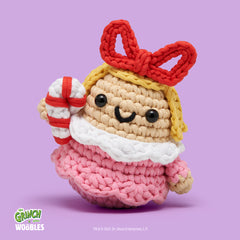 Woo-Who for Christmas Bundle