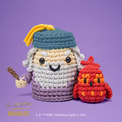 Albus Dumbledore™ and Fawkes™ Bundle