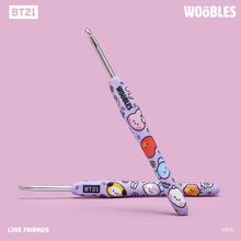 Load image into Gallery viewer, BT21 minini Donut Collector’s Box
