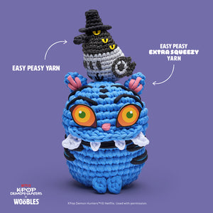 KPop Demon Hunters Magical Messengers Bundle