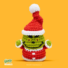 Load image into Gallery viewer, Grinchy Claus Bundle
