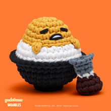 Load image into Gallery viewer, Gudetama™ Rice and Easy Bundle
