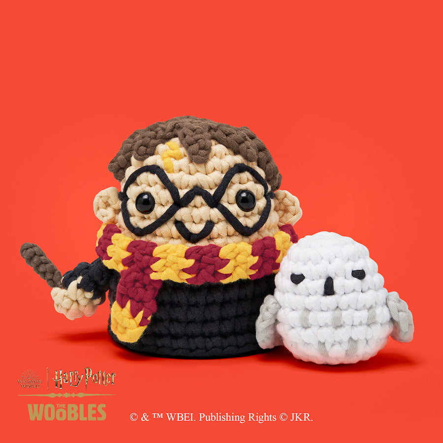 Harry Potter™ and Hedwig™ Bundle