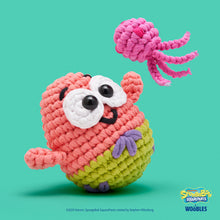 Load image into Gallery viewer, Patrick's Tiny Jellyfish Accessory Kit

