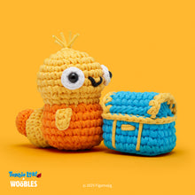 Load image into Gallery viewer, New Chest Friend Bundle
