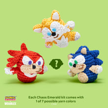 Load image into Gallery viewer, The Sonic Collection: Gotta Wooble Fast Bundle
