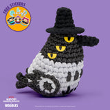 KPop Demon Hunters Side-Eye Superstar Bundle